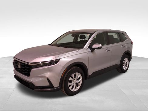 Used 2024 Honda CR-V LX image 8