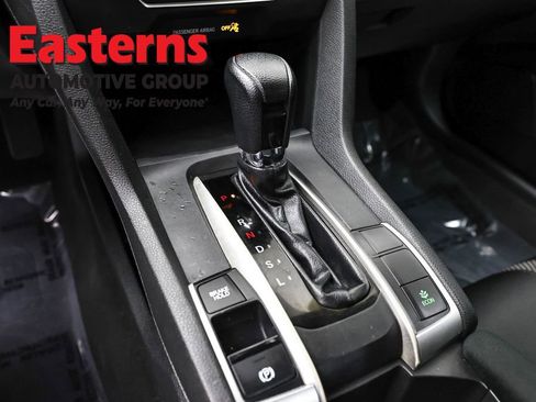 Used 2021 Honda Civic LX image 13