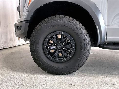 Used 2023 Ford F150 Raptor w/ Raptor 37 Performance Package image 6