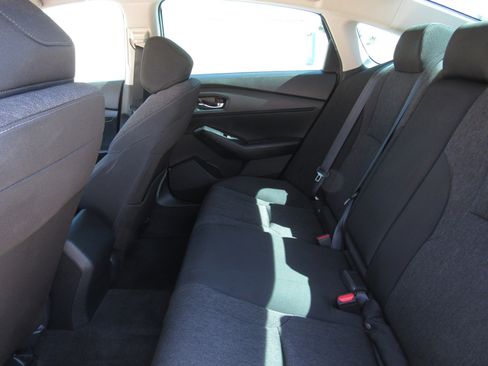 Certified 2023 Honda Accord LX image 12