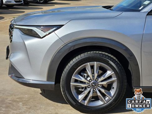 Certified 2025 Acura ADX FWD image 10