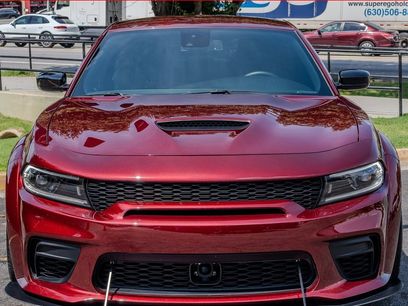 Used 2023 Dodge Charger Scat Pack