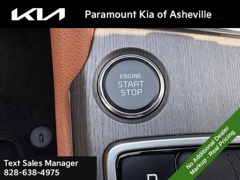 New 2026 Kia Sportage X-Line AWD/4WD image 14