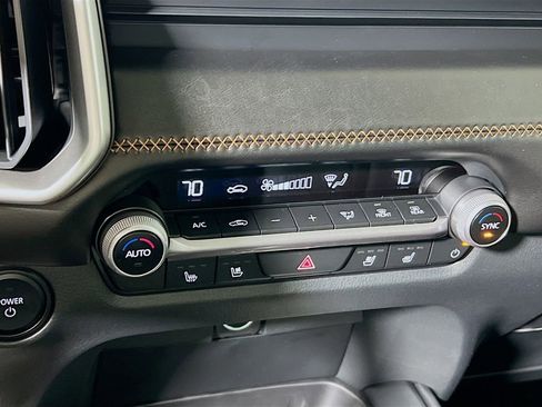 New 2026 MAZDA CX-50 AWD 2.5 Hybrid w/ Cargo Package image 13