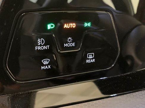 Used 2024 Volkswagen GTI Autobahn FWD image 25
