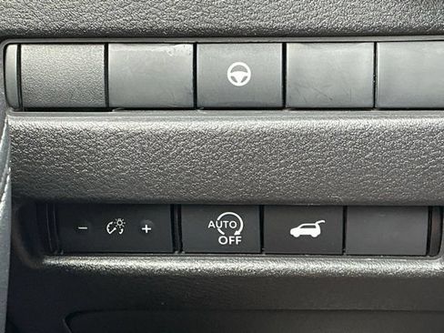 Used 2024 Nissan Rogue SV AWD/4WD image 34