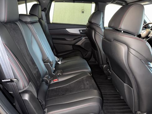 Used 2023 Acura MDX A-Spec image 36