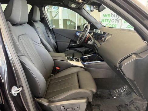 Used 2026 BMW X3 M50 AWD/4WD image 22