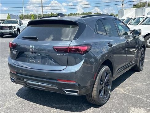 New 2026 Buick Envision Sport Touring AWD/4WD image 13