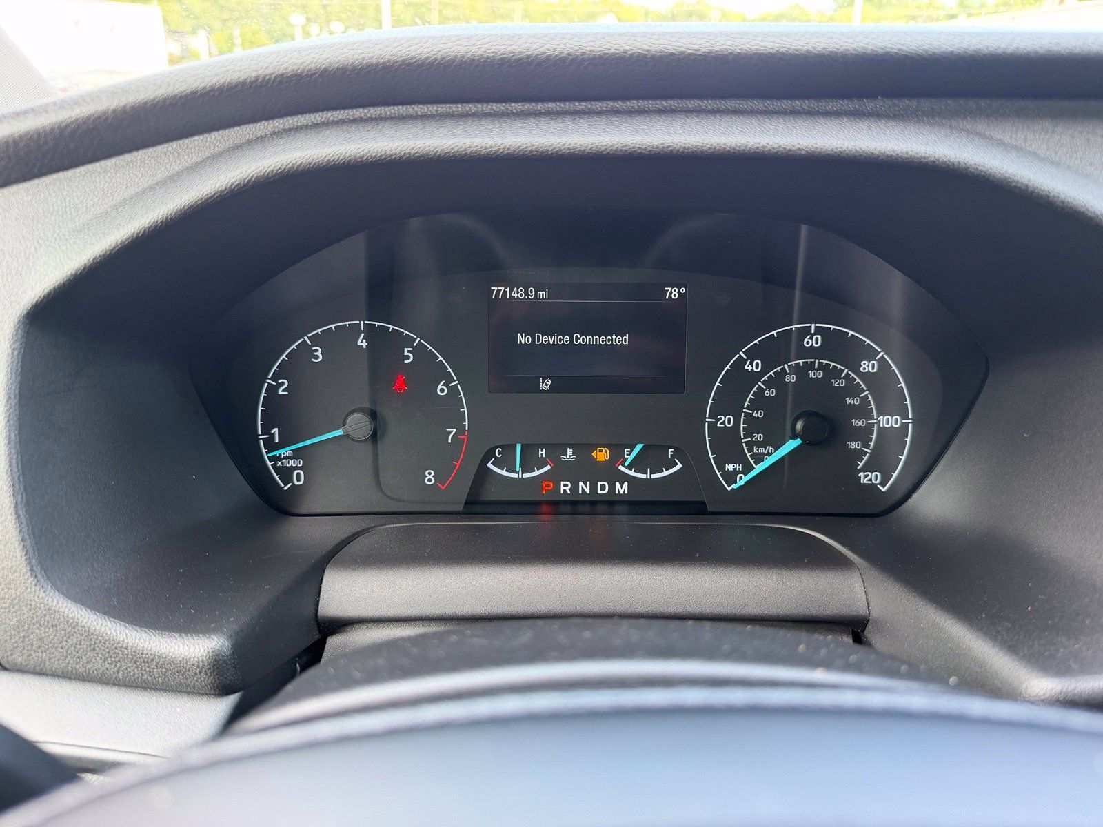 Used 2023 Ford Transit 350 XLT RWD image 25