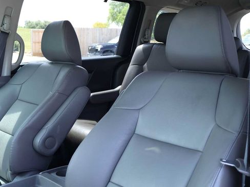 Used 2016 Honda Odyssey EX-L image 11