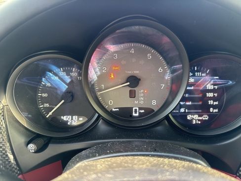 Used 2022 Porsche Macan S image 14