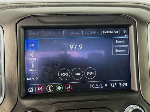 Used 2023 GMC Sierra 2500 AT4 w/ Gooseneck/5TH Wheel Package image 14