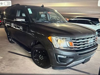 Used 2021 Ford Expedition XLT