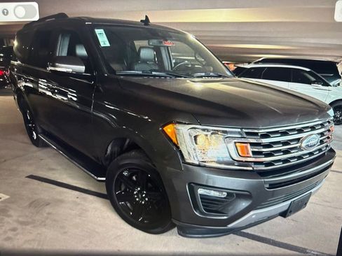 Used 2021 Ford Expedition XLT RWD image 1