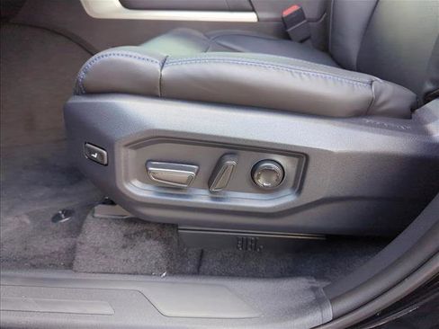 New 2026 Toyota Tundra Platinum AWD/4WD image 15