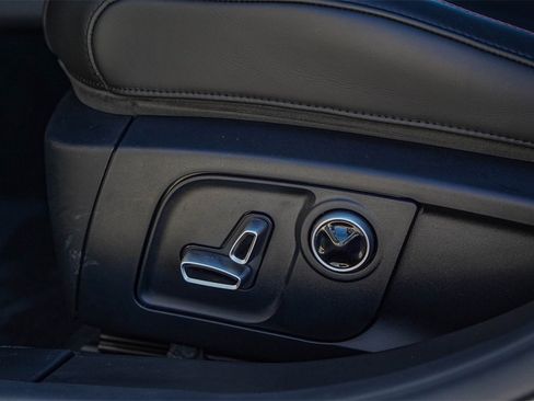 Certified 2024 Maserati Ghibli Modena Q4 image 27