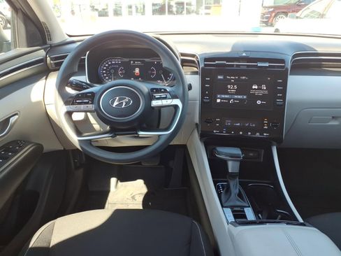 Used 2024 Hyundai Tucson SEL FWD image 15