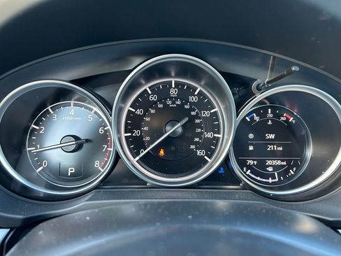 Used 2025 MAZDA CX-5 AWD 2.5 S image 22