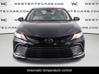 Used 2023 Toyota Camry LE w/ Convenience Package FWD video 2
