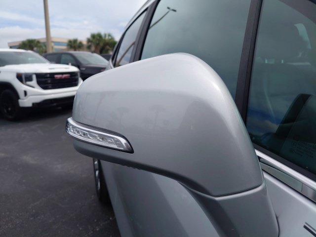 Used 2018 Buick Encore Premium w/ Experience Buick Package FWD image 14