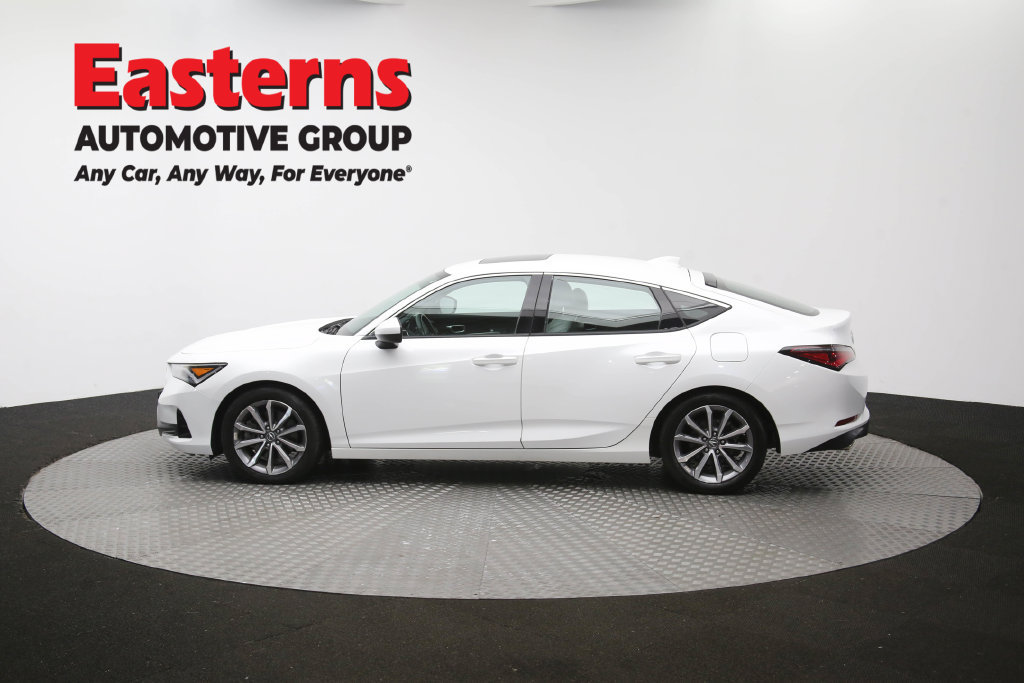 Used 2024 Acura Integra FWD image 63