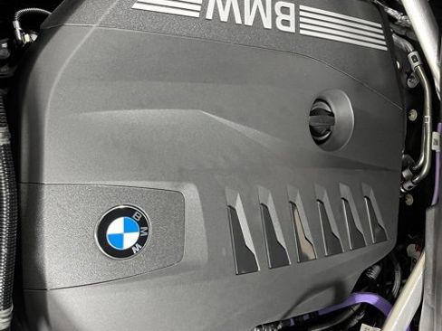 Used 2026 BMW X5 xDrive40i image 25