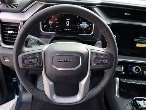 New 2026 GMC Sierra 1500 Denali image 13