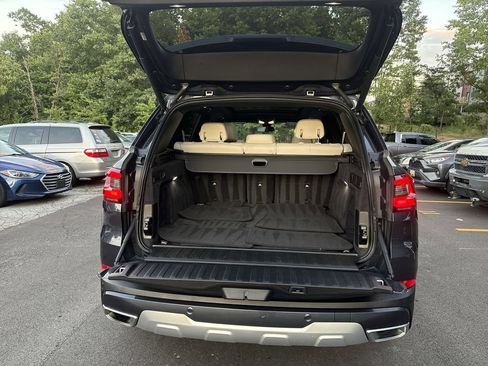 Used 2020 BMW X5 xDrive40i w/ Executive Package AWD/4WD image 21