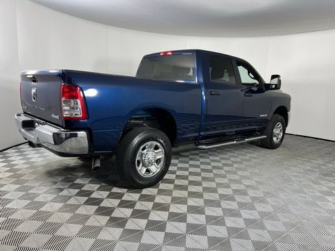 Used 2024 RAM 2500 Big Horn w/ Bed Utility Group image 7