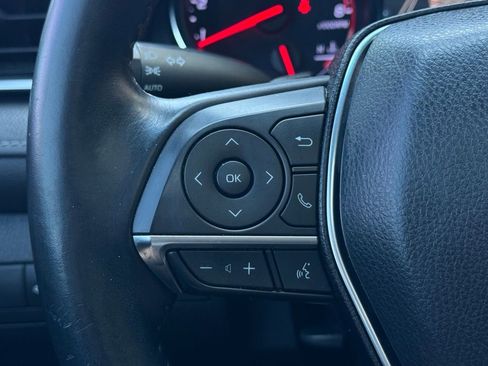 Used 2018 Toyota Camry XSE image 26