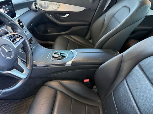 Used 2021 Mercedes-Benz C 300 Sedan image 14