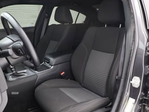 Used 2023 Dodge Charger SXT w/ Cold Weather Package image 15