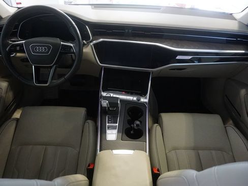 Used 2020 Audi A7 3.0T Prestige AWD/4WD image 24