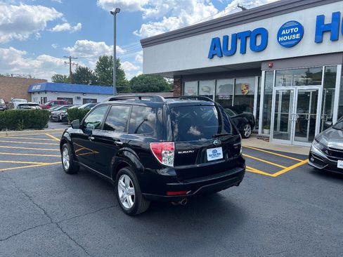 Used 2009 Subaru Forester 2.5X Limited image 11
