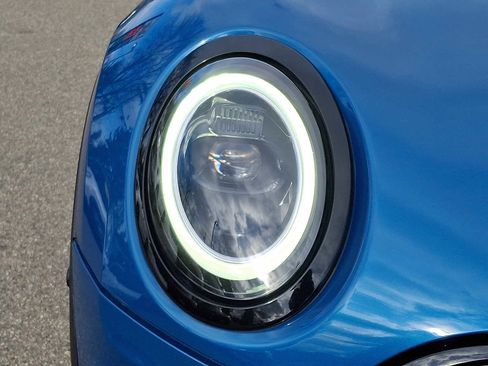 Used 2023 MINI Cooper Clubman S image 9