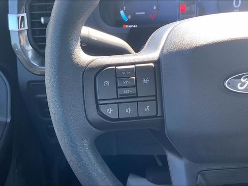 Used 2024 Ford F150 STX AWD/4WD image 22