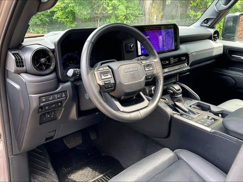 Used 2024 Toyota Land Cruiser AWD/4WD image 14