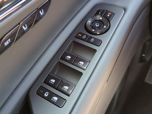 New 2026 Genesis GV80 3.5T Prestige AWD/4WD image 20