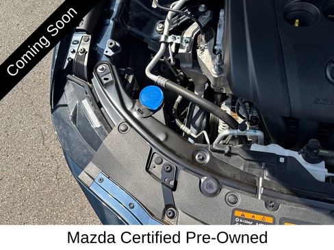 Certified 2026 MAZDA CX-50 AWD 2.5 S w/ Weather Package image 30