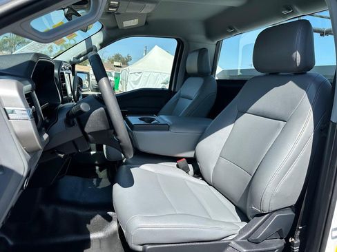 Used 2022 Ford F150 XL w/ XL Power Equipment Group image 18