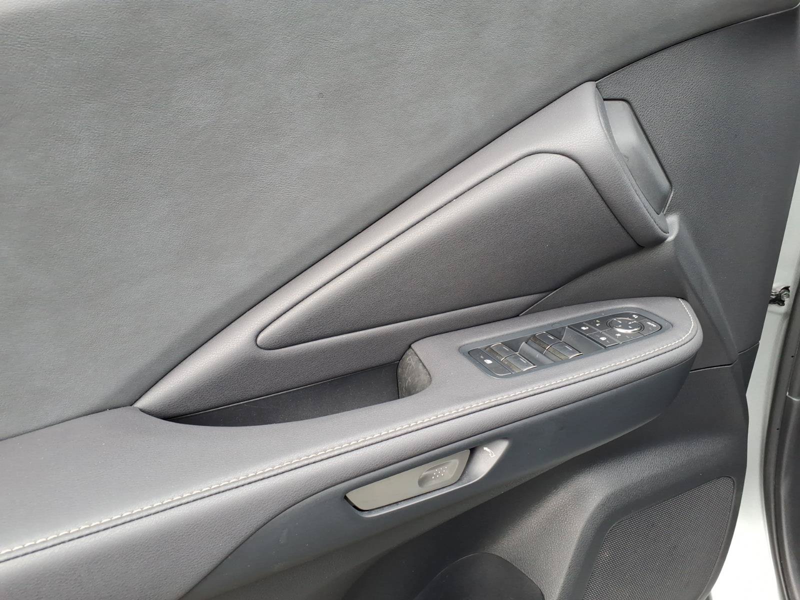 Certified 2024 Lexus TX 350 AWD w/ Captains Chair Package image 7