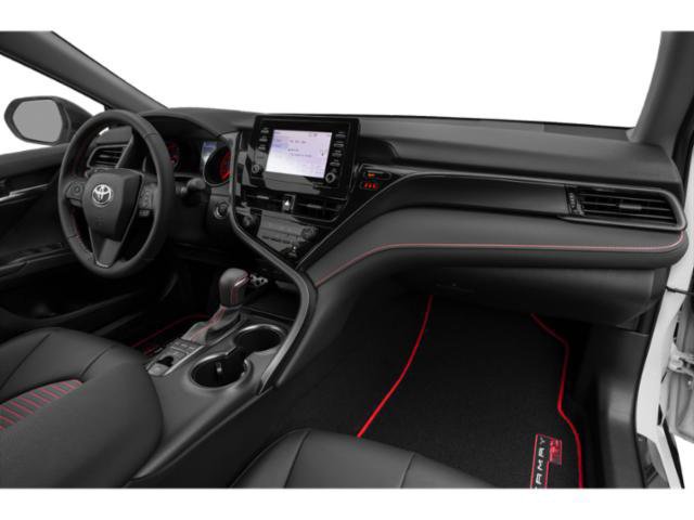 Used 2021 Toyota Camry TRD FWD image 18