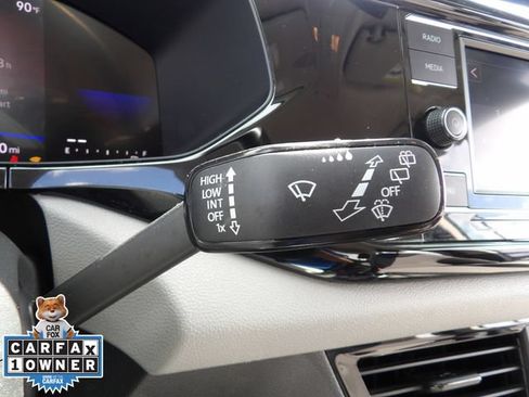 Used 2024 Volkswagen Taos S FWD image 26