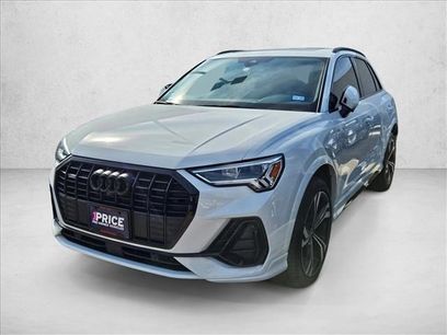 Used 2023 Audi Q3 2.0T Premium Plus