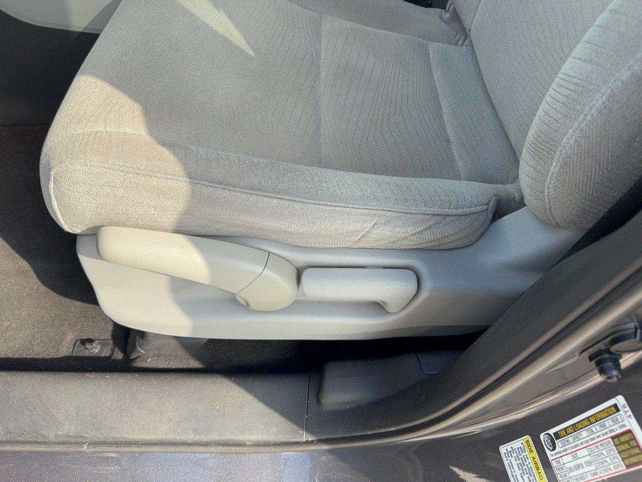 Used 2016 Honda Pilot LX image 16