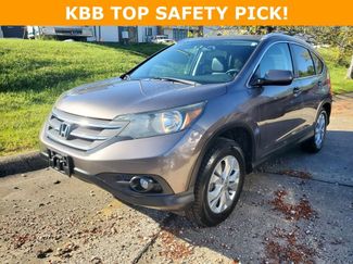 Used 2012 Honda CR-V EX-L video 2