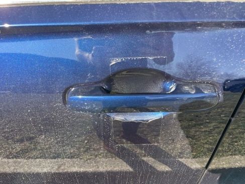 New 2025 Honda Pilot Touring image 7