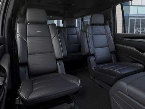 New 2025 Cadillac Escalade ESV Premium Luxury w/ Touring Package image 17