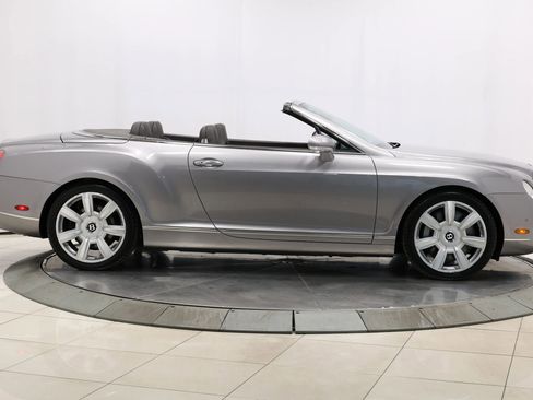 Used 2008 Bentley Continental GTC image 67